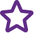 Approach Star Icon
